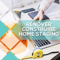 Service de renovation immobilière